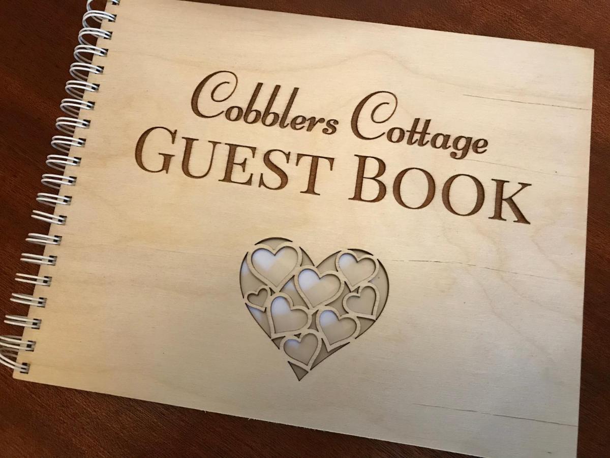 Cobblers Cottage In Brecon Beacons ภายนอก รูปภาพ
